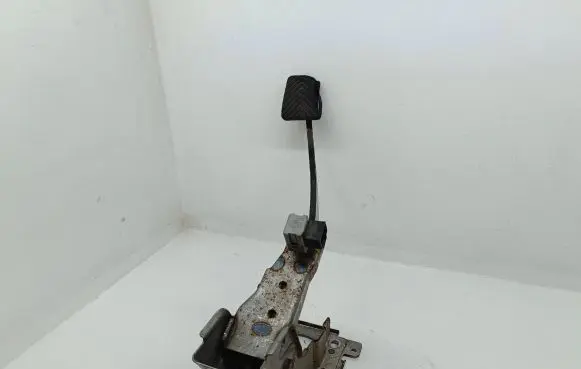 Brake pedal