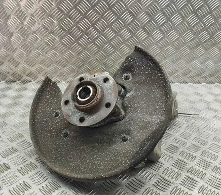 Porsche Macan (95B) Rear wheel hub 8R0505436C