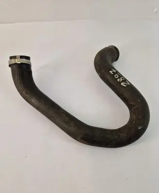 Citroen C4 I Picasso Intercooler hose/pipe 96890346802