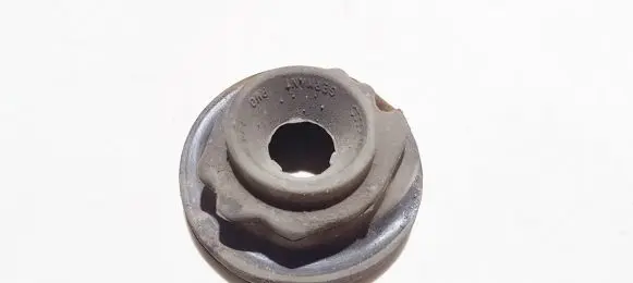 Volkswagen Golf IV Front coil spring rubber mount 1j0512149b