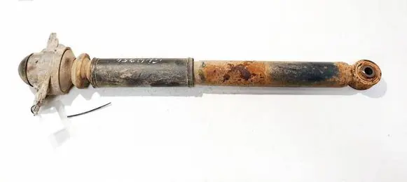 Audi A3 S3 8P Rear shock absorber/damper 