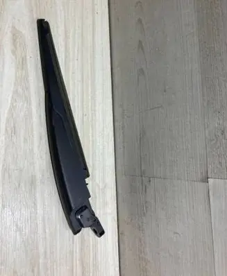Citroen C3 Aircross Rear wiper blade arm 27158693