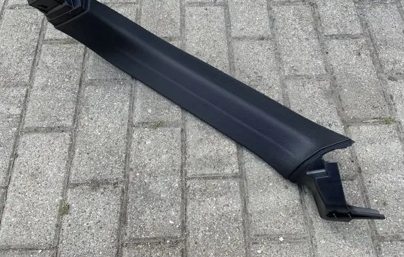 Audi Q7 4M Other trunk/boot trim element 4M0867608E 4M0867608E4PK