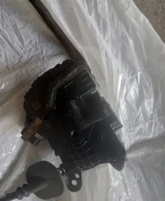 Renault Zoe Front door lock 805020094R