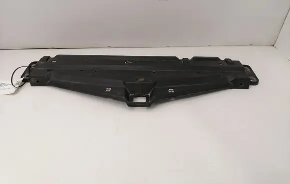 Volvo 760 Top upper radiator support slam panel 1355330