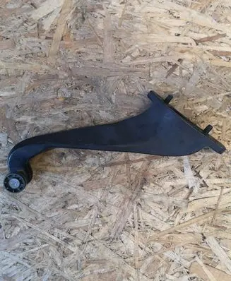 Citroen Berlingo Sliding door upper roller guide/hinge 9680486880