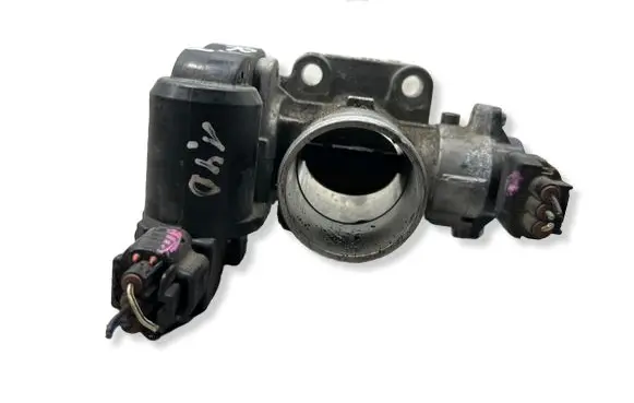 Toyota Yaris Throttle valve 1923002010 03F10