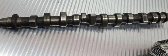 Camshaft