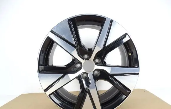Volvo XC40 Original wheel cap 32134537
