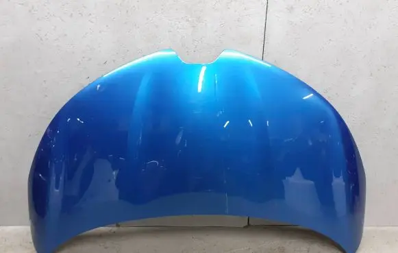 Renault Zoe Engine bonnet/hood
