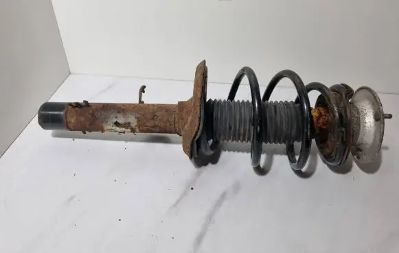 BMW X3 E83 Front shock absorber/damper 3411620 31303411620 10541315
