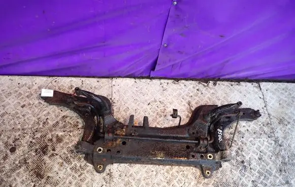 Ford Fusion Front subframe