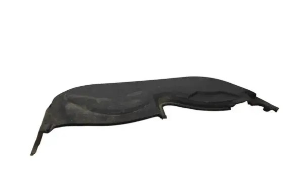 Ford S-MAX Timing belt guard (cover) 30750945
