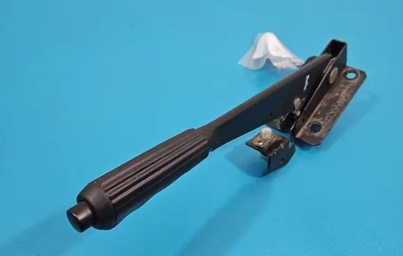Fiat Seicento/600 Handbrake/parking brake lever assembly IMPRK1526722