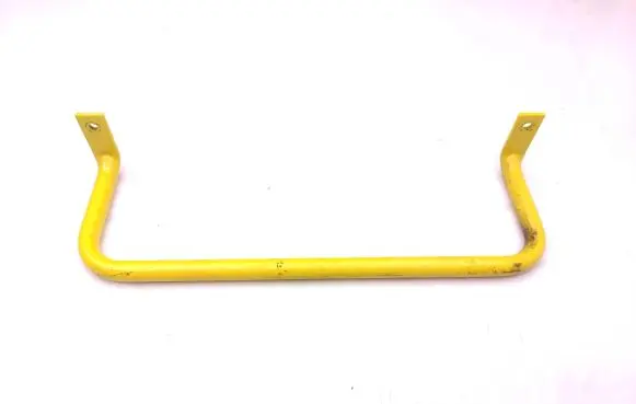 Man TGE 1gen Handrail (top trim) 