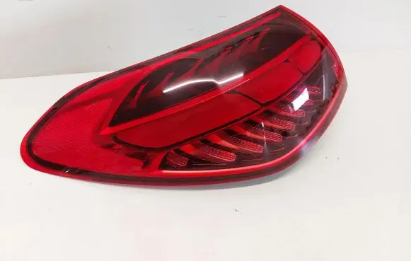 Mercedes-Benz C W206 Rear/tail lights A2069061301