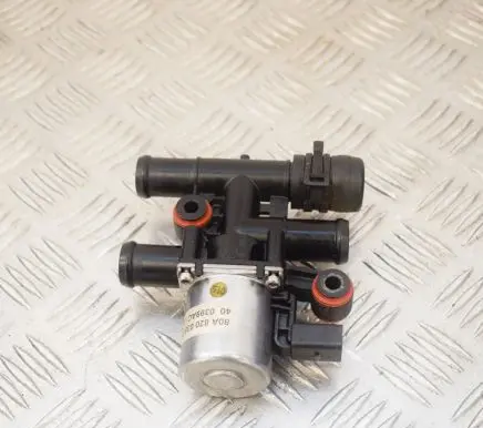 Audi Q5 SQ5 Turbo solenoid valve 80A820035C