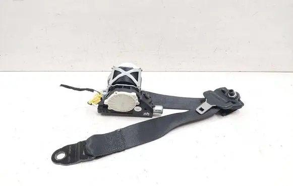 Mercedes-Benz R W251 Third row seat belt A2518608185 GB14166 040708
