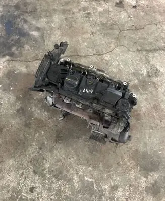 Ford C-MAX II Engine Dv6c