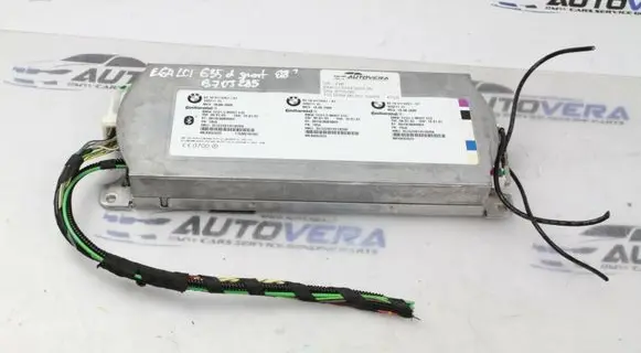 BMW X5 E70 Bluetooth control unit module 9174261