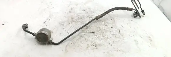 Mercedes-Benz A W169 Clutch pipe/line 