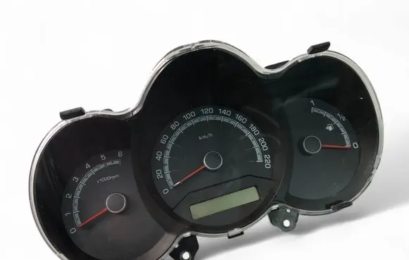 KIA Venga Speedometer (instrument cluster) 940041P510