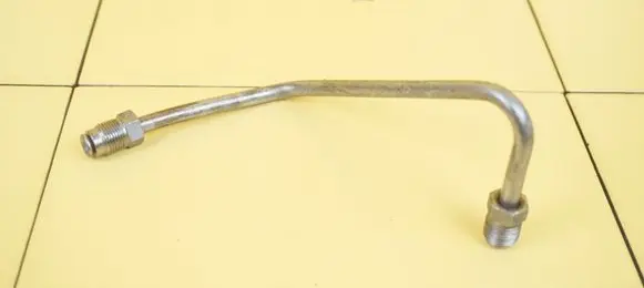 Citroen DS3 Fuel line pipe 5FR 5F04