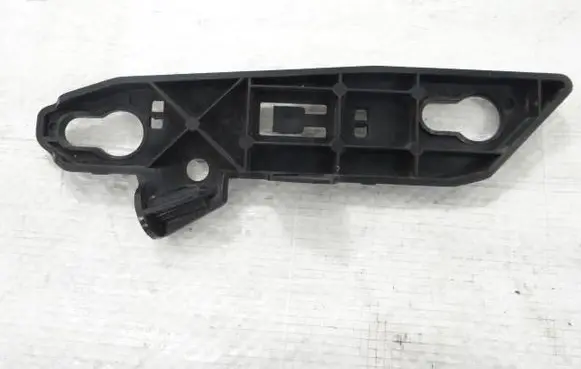 Peugeot 308 Front bumper mounting bracket AA36136493