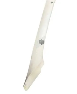 Iveco Daily 6th gen (A) pillar trim 5801546055 5001546053