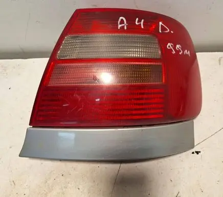 Audi A4 S4 B5 8D Rear/tail lights 8D0945096C