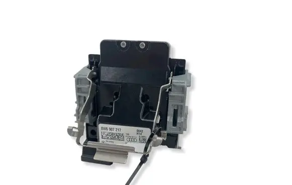 Audi A5 Windshield/windscreen camera 8W6907217