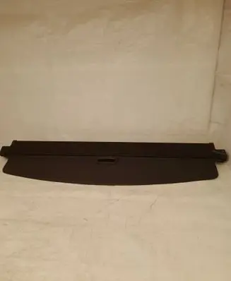 BMW X3 F25 Parcel shelf load cover 