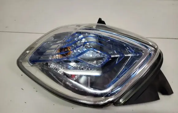 Renault Zoe Rear/tail lights 265554013R