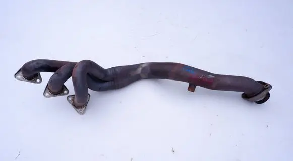 BMW M3 Exhaust manifold