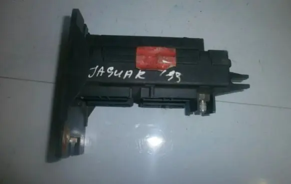 Jaguar XJ X40 Fuse box set