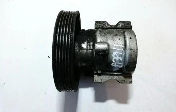 Peugeot 406 Power steering pump 9630706380 26068990