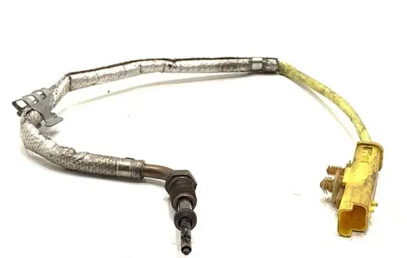Jaguar XF Exhaust gas temperature sensor H4D35J254BC