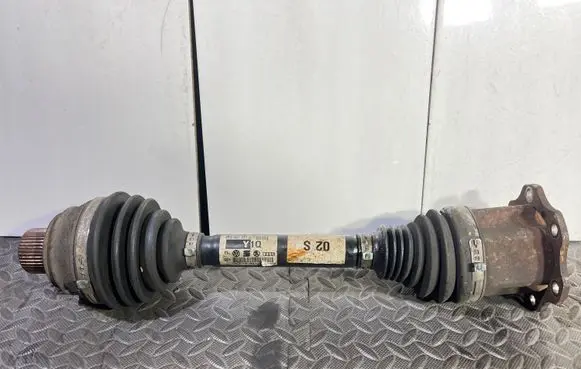 Audi A5 8T 8F Front driveshaft 8K0407271Q