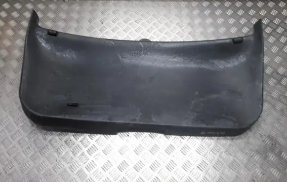 Skoda Fabia Mk1 (6Y) Other trunk/boot trim element