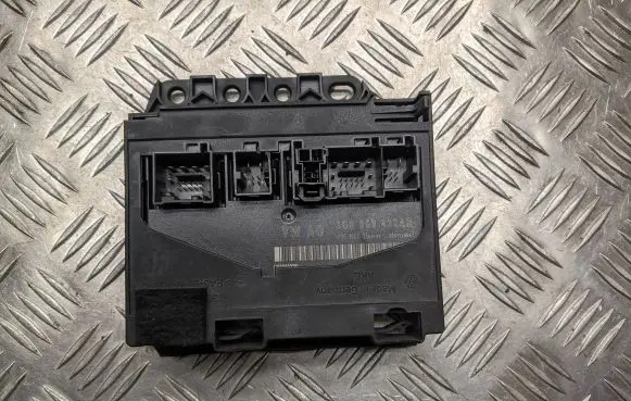 Volkswagen PASSAT B6 Comfort/convenience module 3C0959433AR S0612H043