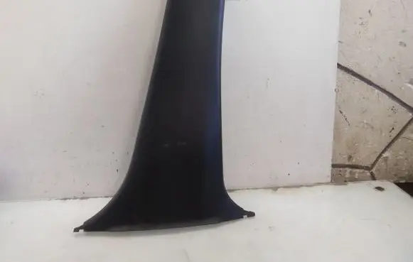 Subaru Legacy (B) pillar trim (bottom)