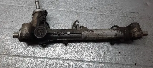 Opel Astra G Steering rack