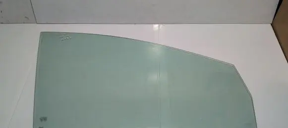 Volkswagen Sharan Front door window glass four-door 7N0845202 43R000016 DOT211M75AS2
