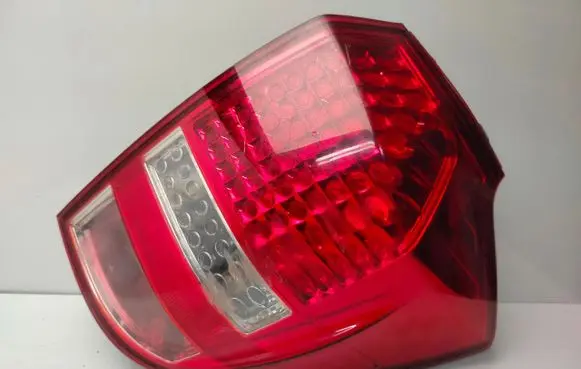KIA Ceed Rear/tail lights 2009R