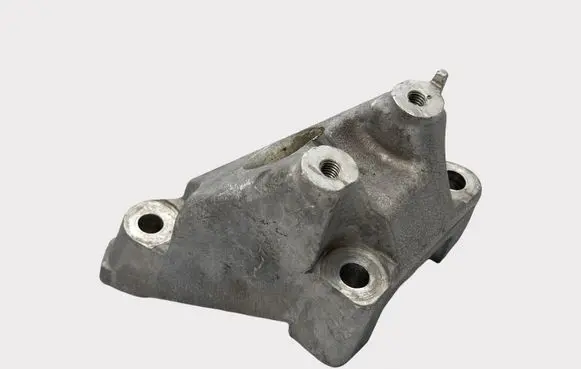 Alfa Romeo 159 Gearbox mounting bracket 60695557