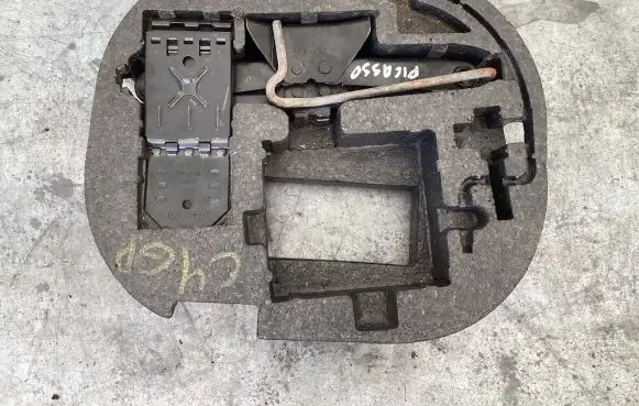 Lift Jack