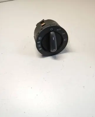 Audi A6 S6 C6 4F Light switch 4F1941531D 2985