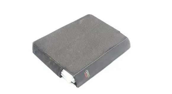 Audi TT TTS Mk2 User manual 