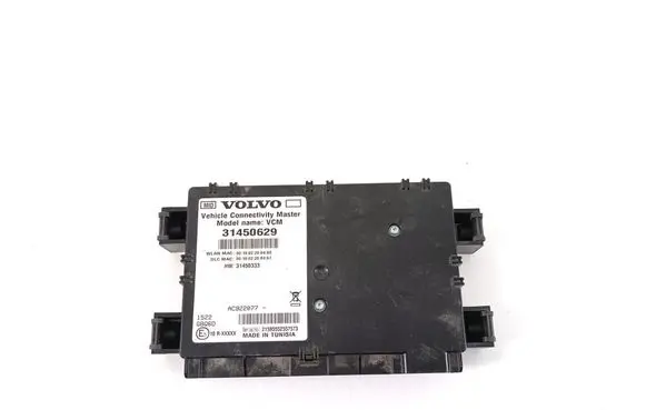 Volvo XC90 Other control units/modules 31450629