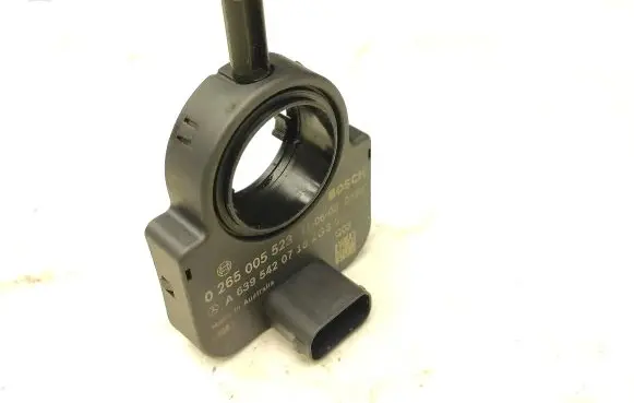 Mercedes-Benz Vito Viano W639 Steering angle sensor A6395420718 0265005523